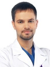 Dr Dmitry Tipikin -  at Clinic Composite
