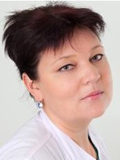 Dr Bulaeva Natalya Vladimirovna -  at It's Clinic