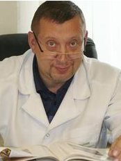 Dr Drevetsky Alexander Petrovich -  at It's Clinic