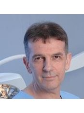 Dr Stefano Caraffini - Surgeon at Dott.Bruno Bovani - Sede Repubblica San Marino