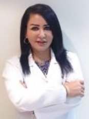 Dr Manar Osama El Azizi - Dermatologist at Elyzee Medical Center