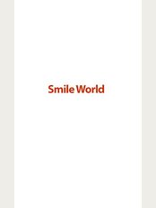 Smile World - Granada-Khalid bin Walid St, Riyadh, 