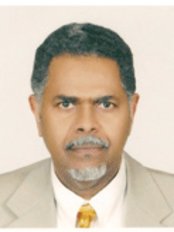 Dr. Salah Al Nour - Consultant at Specialized Clinics