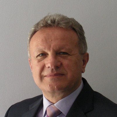 Prof Zoran Stajcic