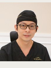 The Rhinoplasty Clinic - Dr Tan Kar Su