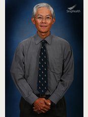 Prof. Foo Chee Liam - Singapore General Hospital - Foo Chee Liam