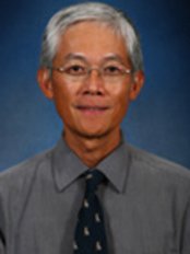 Prof. Foo Chee Liam - Singapore General Hospital - Foo Chee Liam 