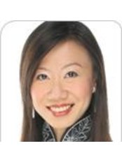 Dr Chong Yeang Chern -  at Asia Health Partners