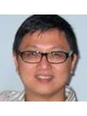Dr Kwek Boon Han -  at Asia Health Partners