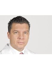 Dr Peter  Vancso - Surgeon at Beauty Trust Line Cosmetic Surgery Slovakia