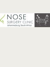 Nose Surgery Clinic - 14 Sturdee Avenue, Rosebank, Johannesburg, Gauteng, 2196, 