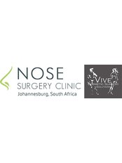 Nose Surgery Clinic - 14 Sturdee Avenue, Rosebank, Johannesburg, Gauteng, 2196,  0