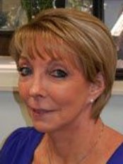 Mrs Jenni Kelly - Practice Manager at Sunninghill Aesthetics