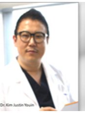 Dr Kim Justin Youin - Doctor at Staromian Clinic