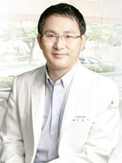 Beautis Clear Skin and Laser Clinic - Sangmyung Main Branch: 1F, Mizpia Hospital, Chipyung-dong, 1258-3,  0