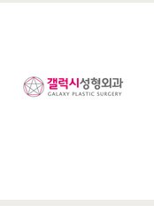 Galaxy Plastic Surgery - 257-2, Bujeon-dong, Busanjin-gu, Busan, 