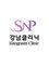 SNP Kangnam Clinic - We Hwamyeong-dong , Buk- 2277-2 Medical Building, 2nd Floor, Busan,  0