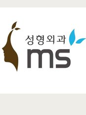 MS Minute Molded Plastic Surgeon - Seongnam, Gyeonggi Jeongja 17-6 Jeongja Station Street Plaza,, 4th Floor ms Plastic Surgery, Bundang-gu, 