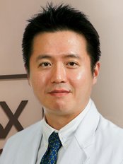 Dr Jung Sung Won - Doctor at Apex Plastic Surgery