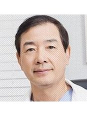 Dr In-Chang Cho - Surgeon at Bio Plastic Surgery