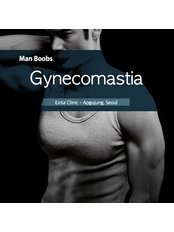 Gynecomastia - Evita Clinic