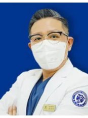Dr Sung Min Ahn - Doctor at Ahnsungmin Eye Plastic Surgery