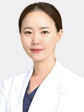 Dr Shin Eunsil - Anesthesiologist at Onepeak Plastic Surgery Clinic