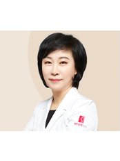 Dr KIM Ji-young -  at Pretty Body Clinic