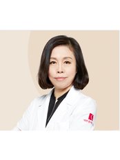 Dr Ahn Eun-Sook - Surgeon at Pretty Body Clinic