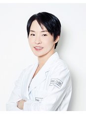 Dr MYUNGSHIN KIM - Doctor at THE CLINIC PLASTIC SURGERY