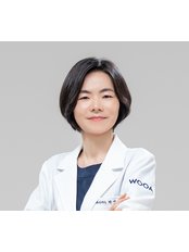 Dr YOUNG RAN PARK - Anesthesiologist at Wooa Plastic Surgery