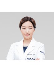 Dr SEON HAENG  LEE - Dermatologist at Wooa Plastic Surgery