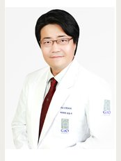 GIO Surgeons - 6F, ISA, 51, Sinsa-dong, Gangnam-gu, Seoul, 