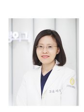 Dr Choi Ju Yeon - Aesthetic Medicine Physician at Gowoonsesang Plastic Surgery Clinic