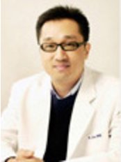 Mr Jin Hoon - Practice Director at IDEA Aesthetic Plastic Surgery Center