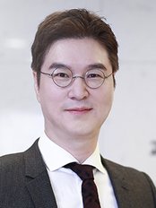 Dr Koh - Doctor at IPS Korea VIP Club