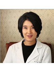 Dr SeungHye Rho - Chief Executive at JSME Clinic
