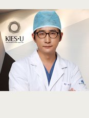 Kies-U Plastic Surgery - 6F Yeoksamdong, 115 Teheran-ro, Gangnam-gu, Seoul, 