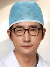 Lee Joo Hyuk -  at Kies-U Plastic Surgery