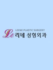 LEENE  Plastic Surgery - 5F, Kangnam Anytower, 7, 53-gil, Kangnamdae-ro, Seocho-gu, Seoul,  0