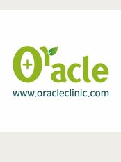 Oracle Dermatology Clinic - 333 Bongensaro, Gangnamgu, Seoul, 06103, 
