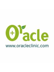 Oracle Dermatology Clinic - 333 Bongensaro, Gangnamgu, Seoul, 06103,  0
