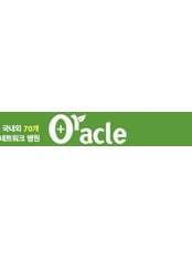 Oracle Dermatology - Bongunsaro 333, Gangnam-gu, Seoul,  0