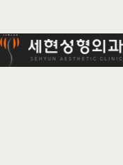 Sehyun Plastic Surgery Clinic - 4/F Medical bank 12 36-gil, Gangnam-gu, Seoul, 