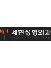 Sehyun Plastic Surgery Clinic - 4/F Medical bank 12 36-gil, Gangnam-gu, Seoul,  0
