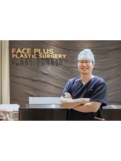 Dr Jung Keun Park - Principal Surgeon at FacePlus Plastic Surgery