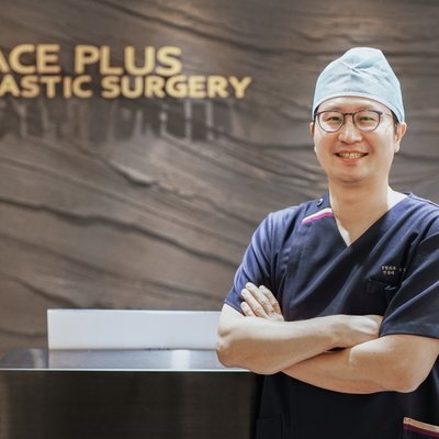 Dr Jung Keun Park