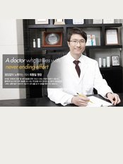 Gangnam Seoyon Plastic Surgery - 421 Gangnam Daero Road, 7F Samyoung Building, Seocho-gu, Seoul, 06120, 