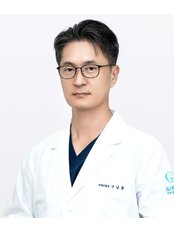 Dr Nam Hoon Goo - Anesthesiologist at Girin Plastic Surgery