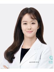 Dr Ji Hyun Han - Surgeon at Girin Plastic Surgery